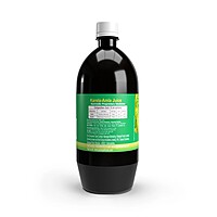 Patanjali Karela Amla Juice-500 ml