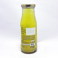 Pineapple Aloe Chunk Drink-200 ml
