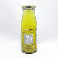 Pineapple Aloe Chunk Drink-200 ml