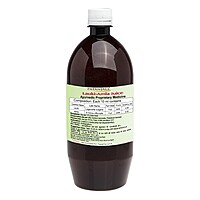 Patanjali Lauki Amla Juice-1 ltr