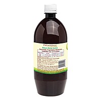 Patanjali Arjun-Amla Juice-500 ml