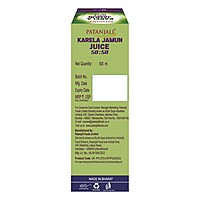 Karela Jamun 50-50 Juice-500 ml