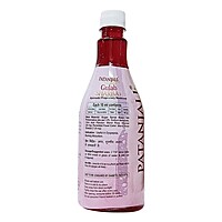Patanjali Gulab Sharbat-750 ml