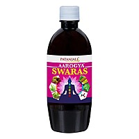 Patanjali Arogya Swaras-500 ml