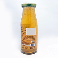 Orange Aloe Chunk Drink-200 ml