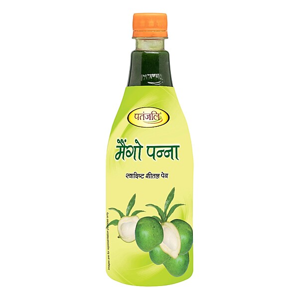 Patanjali Mango Panna-750 ml