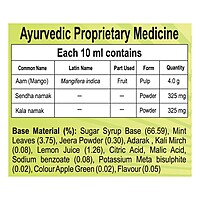 Patanjali Mango Panna-750 ml