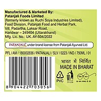 Patanjali Mango Panna-750 ml