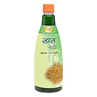 Patanjali Khus Sharbat-750 ml