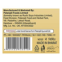 Patanjali Bel Sharbat-750 ml