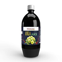 Patanjali Amla Juice-1 ltr
