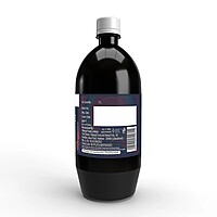 Patanjali Amla Juice-1 ltr