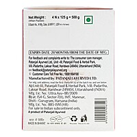 Saundarya Honey Kesar Body Cleanser-125g B3 G1 Free-375 g