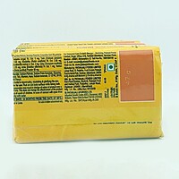 Patanjali Haldi Chandan Kanti Body Cleanser - 4x47g-188 g