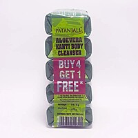 Aloevera Kanti Body Cleanser 75 G (B4 G1 Free)-300 g