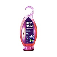 Shower Gel(Berry Splash) 250ml (B2 G1 Free)-500 ml