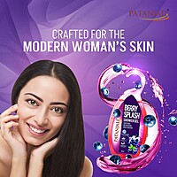 Shower Gel(Berry Splash) 250ml (B2 G1 Free)-500 ml