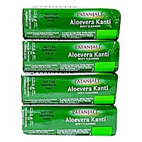 Aloevera Kanti Body Cleanser 150g Buy3 Get1-600 g