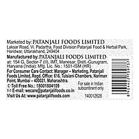 Turmeric Charcoal Bathing Bar 125g (B3 G1)-375 g