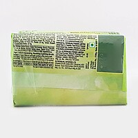 Patanjali Neem Kanti Body Cleanser- 4X47G-188 g