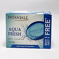 Aqua Fresh Body Cleanser-125 G B3 G1 Free-375 g