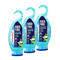 Shower Gel(Aqua Pure)250 Ml (B2g1 Free)-500 ml