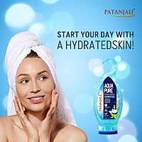 Shower Gel(Aqua Pure)250 Ml (B2g1 Free)-500 ml