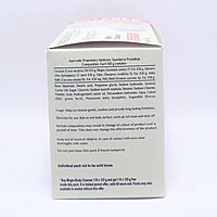 Mogra Body Cleanser-125 G B3 G1 Free-375 g