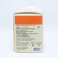 Mogra Body Cleanser-125 G B3 G1 Free-375 g