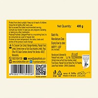 Patanjali Collagen Prash - Advanced Anti Ageing Formula for Men and Women - 400g (pack of 3)-1200 g