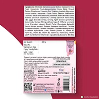 Patanjali Nutrela Women Superfood - Chocolate Flavor - 400g (pack of 3)-1200 g