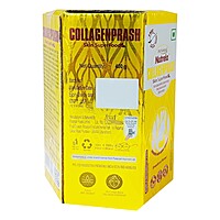 Combo Pat. Nutrela Women Superfood + Collagenprash (400G+400G)-800 g