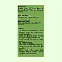 Patanjali Nutrela Vitamin B12 - 30 Veg Capsules (pack of 2)-21 g