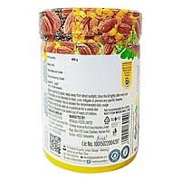 Combo Pat. Nutrela Men'S Superfood + Moringa (400G+60N)-430 g