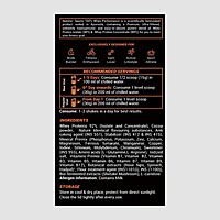 Patanjali Nutrela Sports Whey Performance (Choc-irish)-1 kg