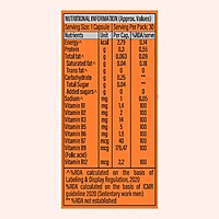 Combo Patanjali Nutrela Vitamin B-Complex- (Pack Of 2)-42 g