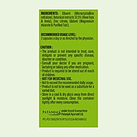 Combo Patanjali Nutrela Vitamin C + Zinc- (Pack Of 2)-78 g