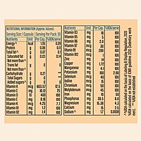 Patanjali Nutrela Daily Active Capsule (pack of 3)-67.5 g