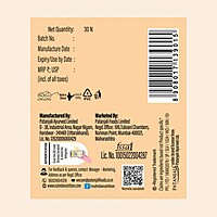 Patanjali Nutrela Daily Active Capsule (pack of 3)-67.5 g