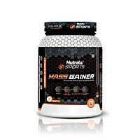 Patanjali Nutrela Sports Mass Gainer (Frvan-ice)-1 kg