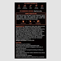 Patanjali Nutrela Sports Mass Gainer (Frvan-ice)-1 kg