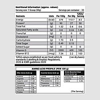 Patanjali Nutrela Sports Isoveda (Malai- Kulfi)-1 kg