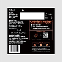 Patanjali Nutrela Sports Isoveda (Malai- Kulfi)-1 kg