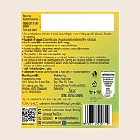 Patanjali Nutrela Weight Gain (Mango Flavour)-1 kg