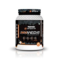 Patanjali Nutrela Sports Isoveda (Frevan-ice)-1 kg