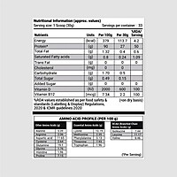 Patanjali Nutrela Sports Isoveda (Frevan-ice)-1 kg