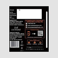 Patanjali Nutrela Sports Isoveda (Frevan-ice)-1 kg