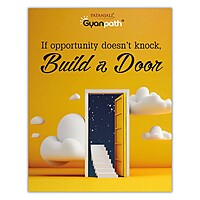 Gyanpath18x24cm  C. Multi Design 172p Unrule-1 unit