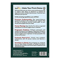 Gyanpath 16.5X23.5cm S.Multi Design 120P UR-1 unit