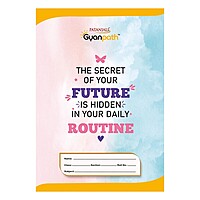 Gyanpath 16.5X23.5CM S.Multi Design 172P SL-1 unit